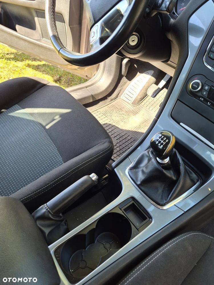 Ford Mondeo 1.6 T Gold X - 15
