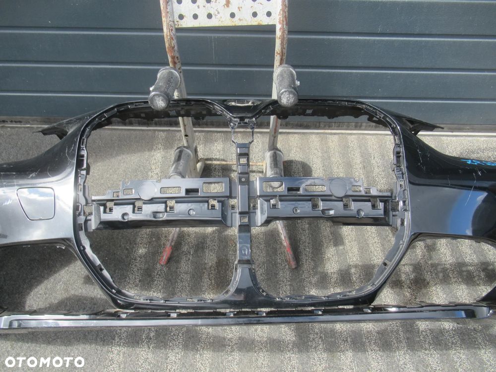 ZDERZAK PRZEDNI PRZÓD BMW 4 G22 G23 - 12