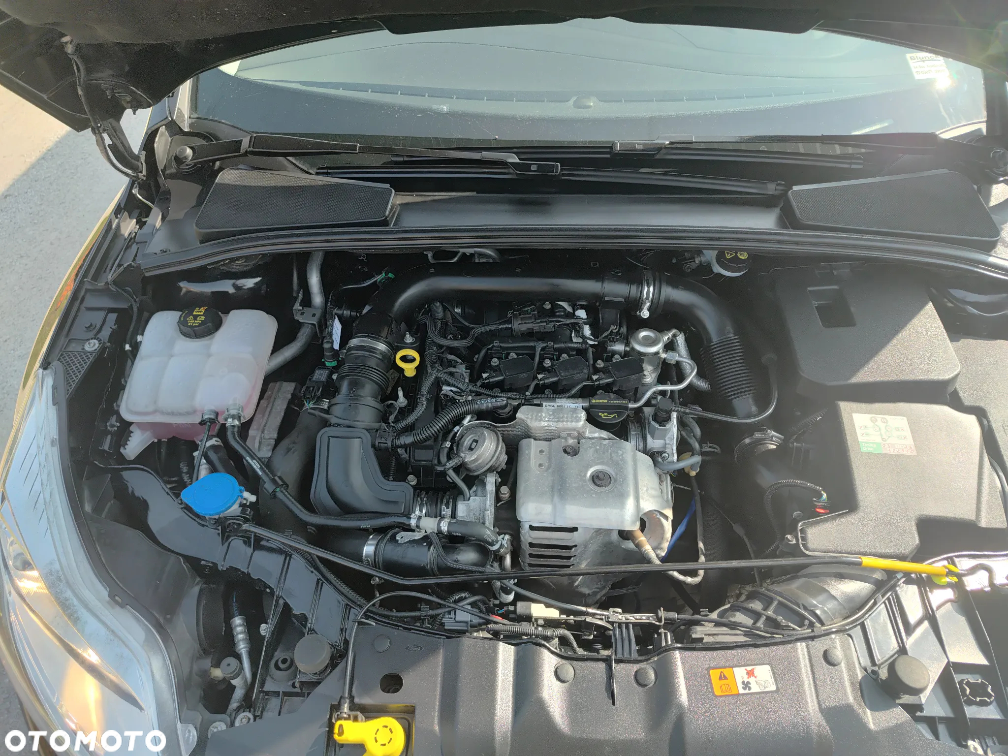 Ford Focus 1.0 EcoBoost Edition - 31