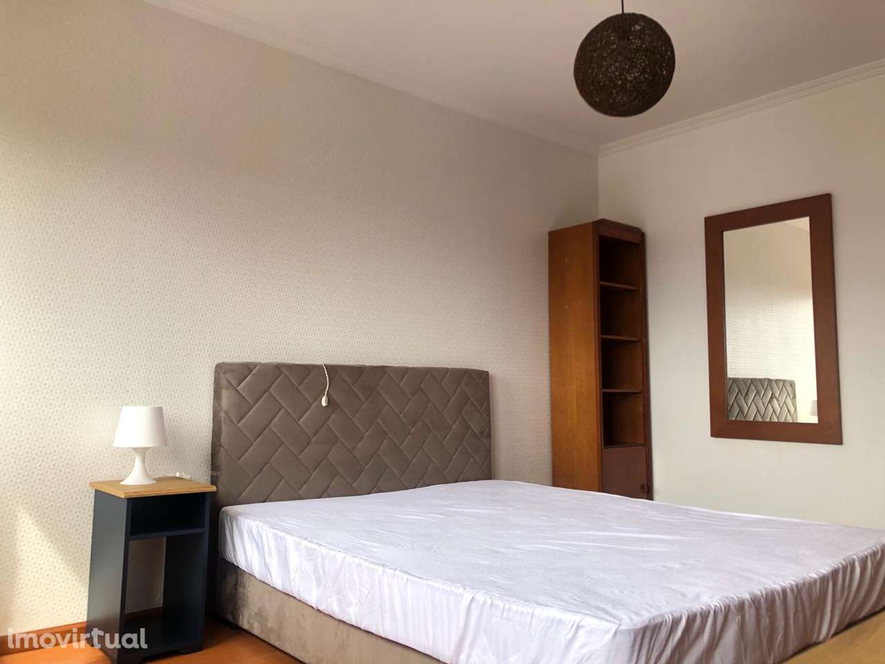 Quarto para Rapaz Estudante a 4Kms da Universidade - Grande imagem: 3/10