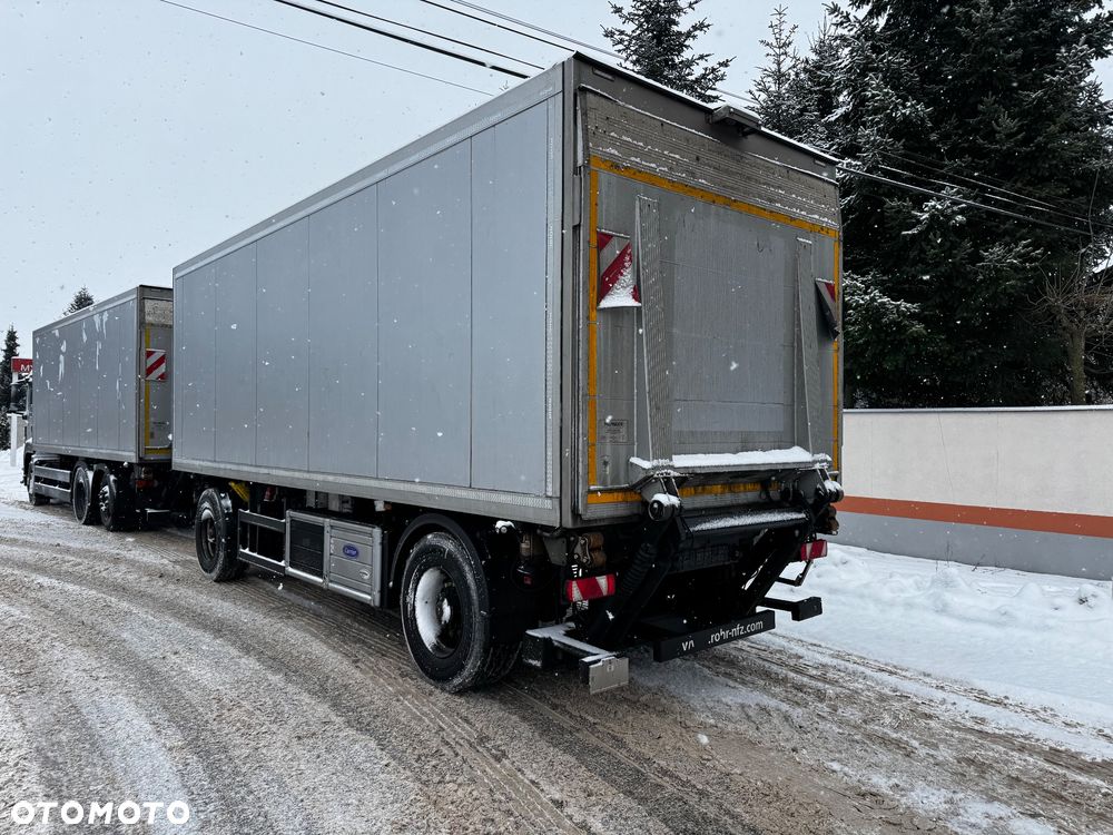 Inny Rohr RAK/18 IV - 2