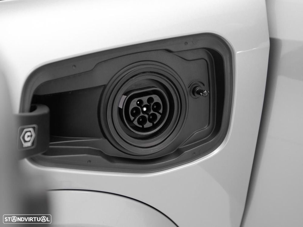 BMW X1 25 e xDrive Pack M - 14