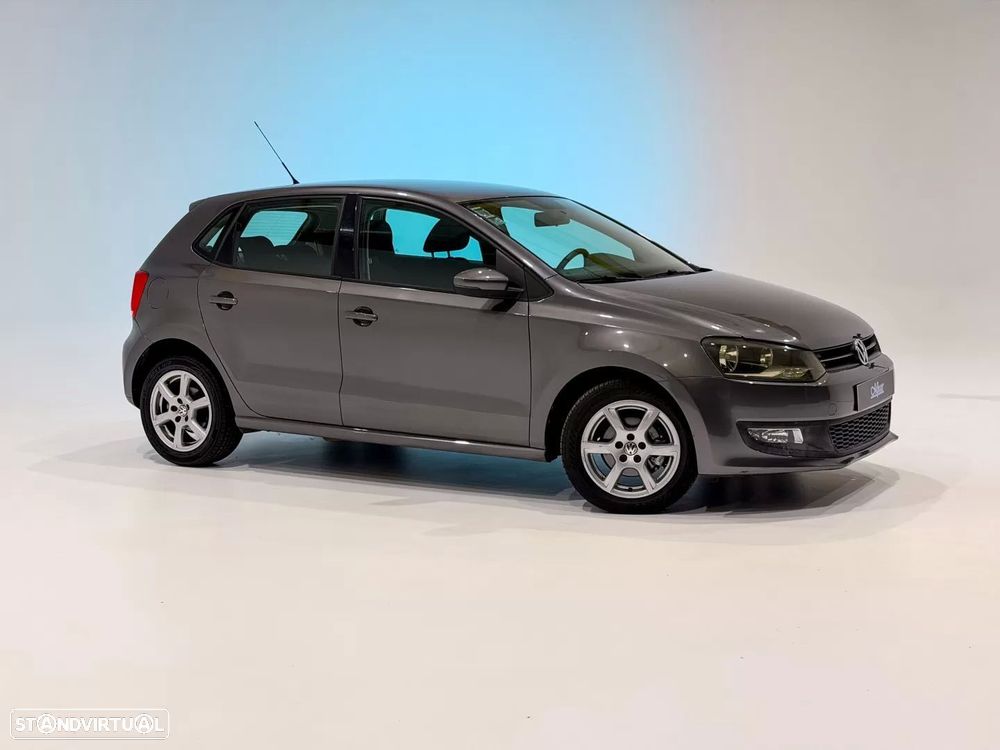 VW Polo 1.6 TDI Trendline - 20