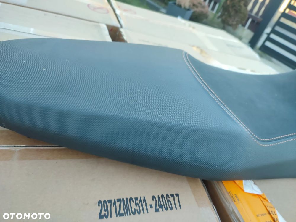 Fotel, kanapa, siedzenie KTM 1190 Adventure - 29