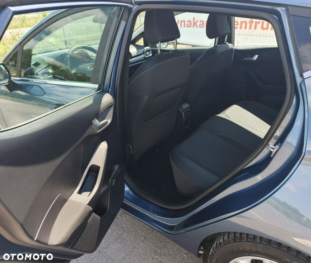 Ford Fiesta - 14