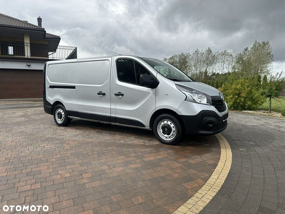 Renault Trafic - 14