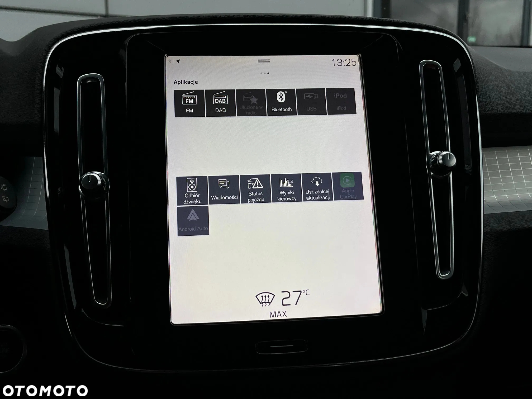Volvo XC 40 T5 Plug-In Hybrid Inscription - 28