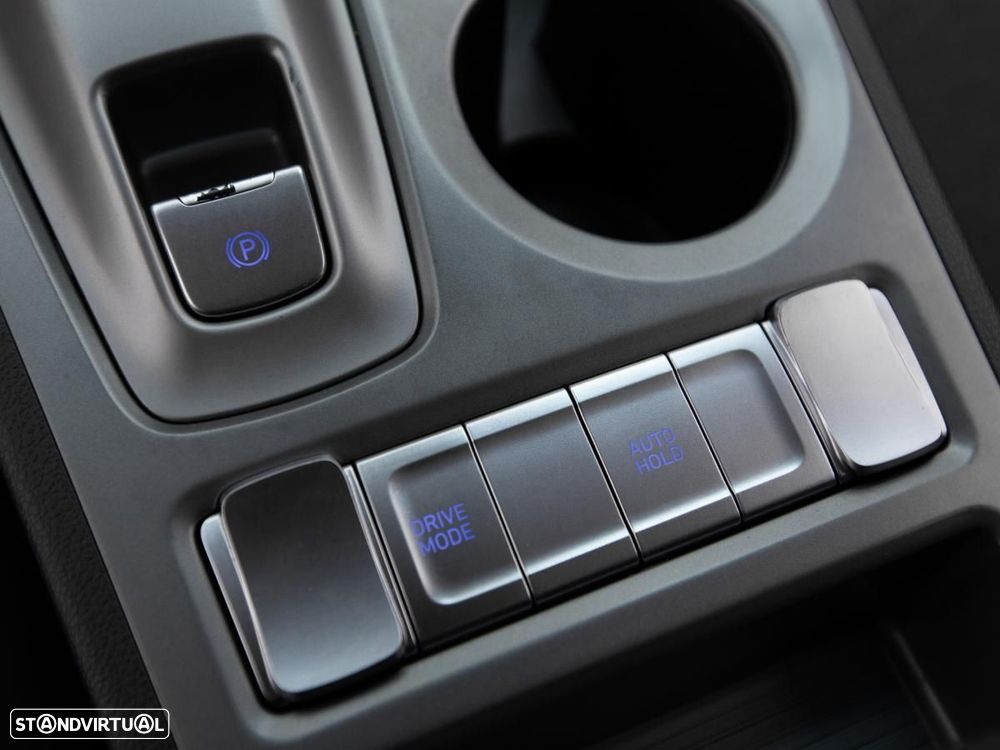 Hyundai Kauai Standard - 22