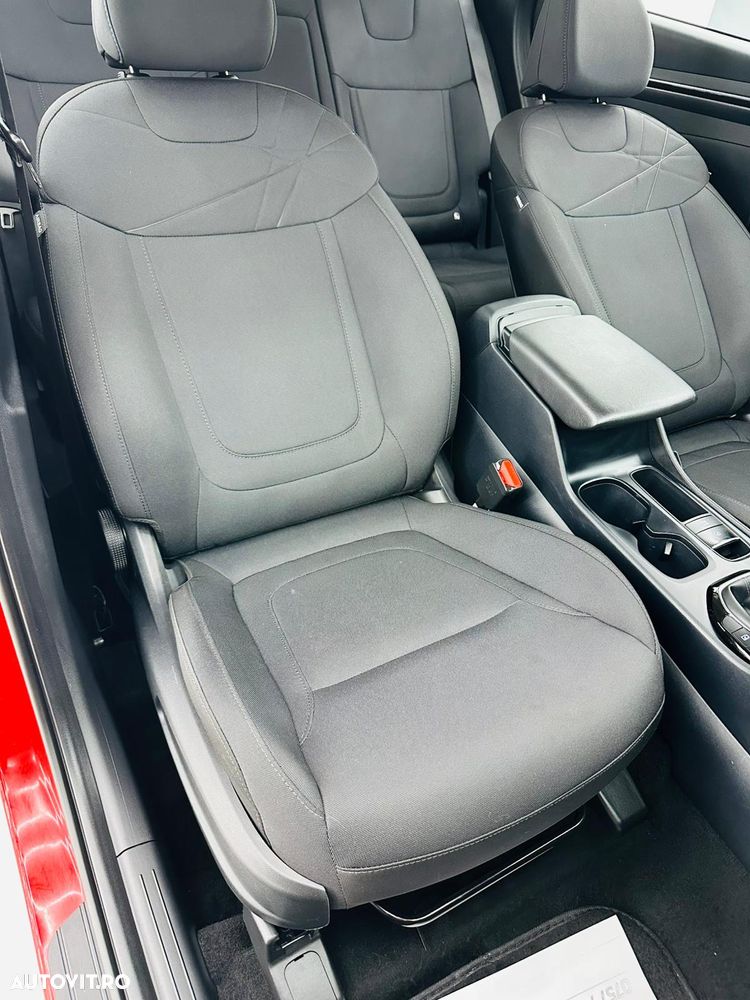 Hyundai Tucson 1.6 T-GDi 2WD Select - 22