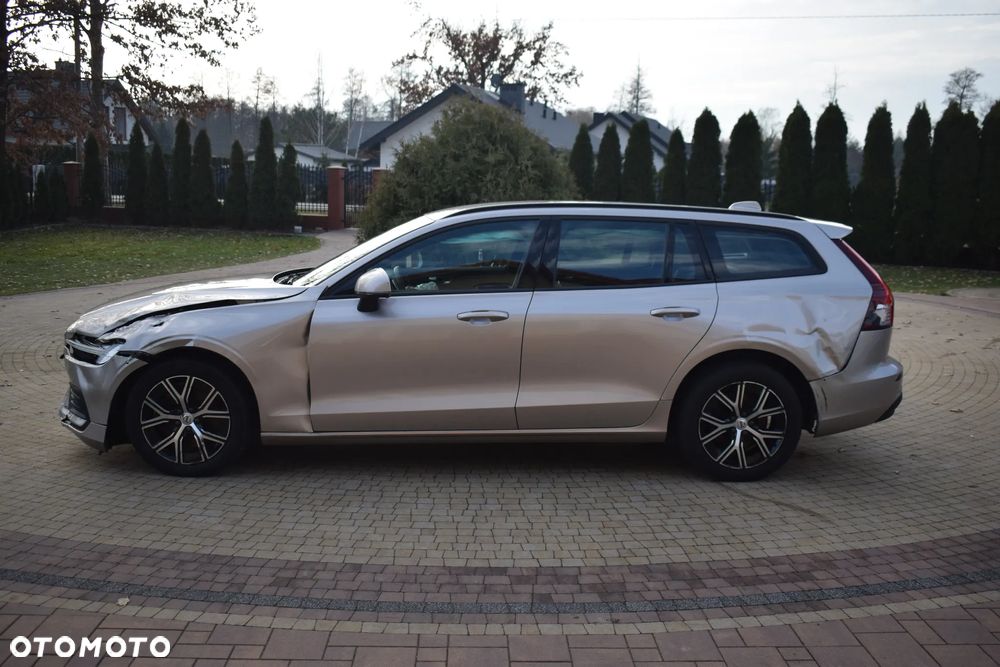Volvo V60 - 4