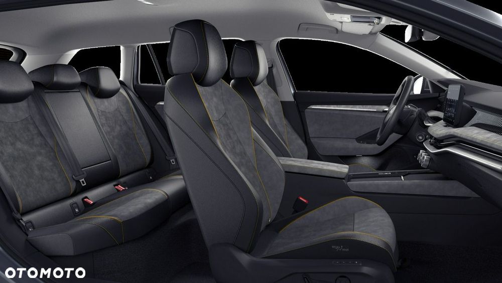 Skoda Superb - 5