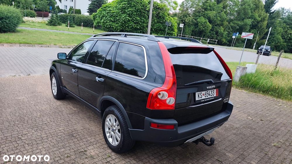 Volvo XC 90 T6 Premium - 20