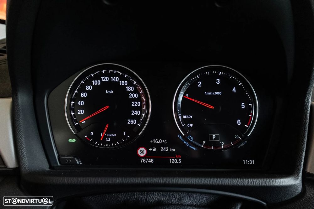 BMW X2 16 d sDrive Auto - 19