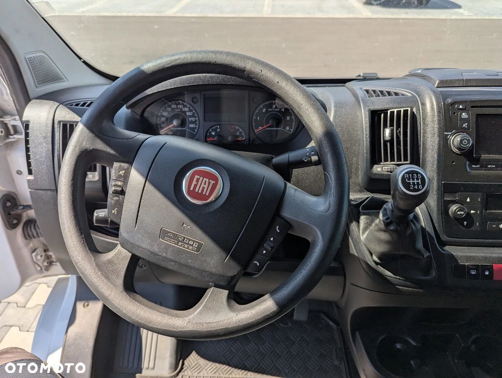 Fiat DUCATO - 19