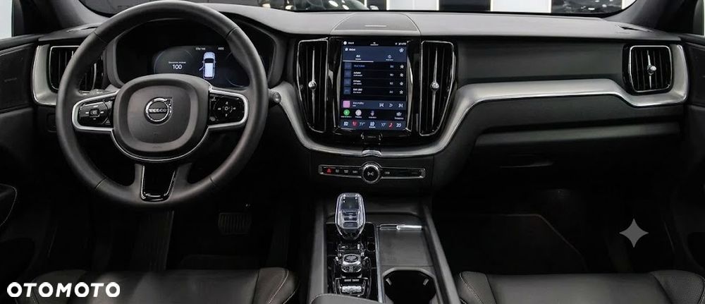 Volvo XC 60 B5 B AWD Plus Dark - 5