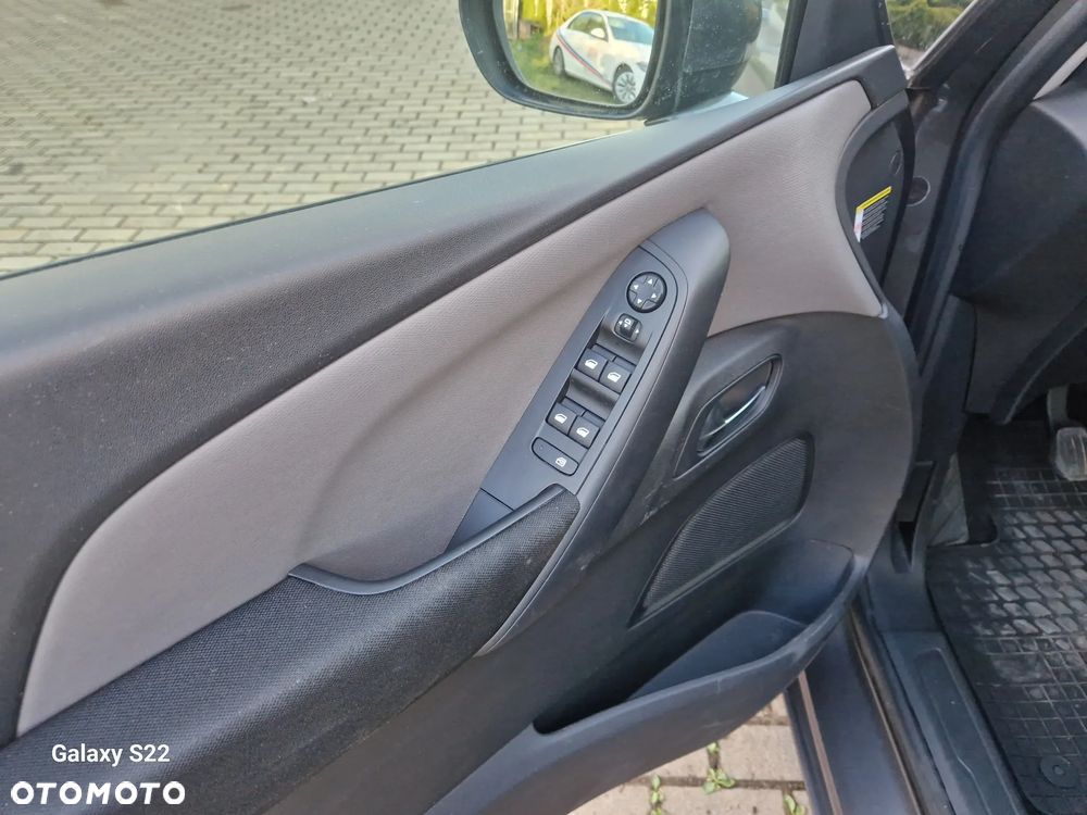 Citroën SpaceTourer M Feel - 18