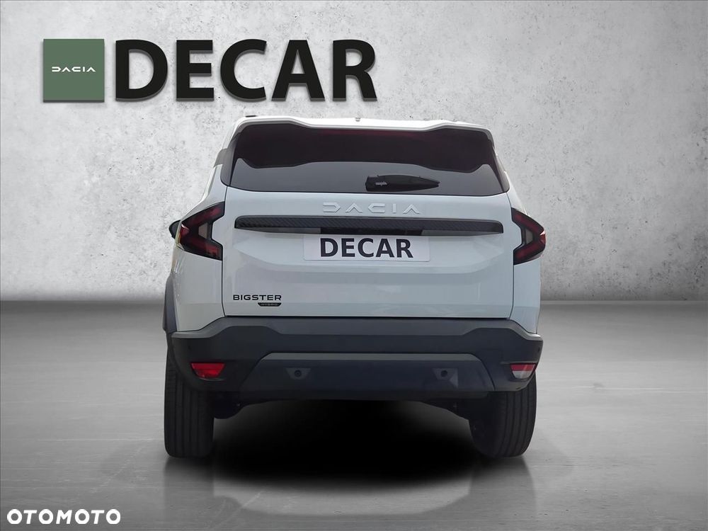 Dacia Bigster - 19