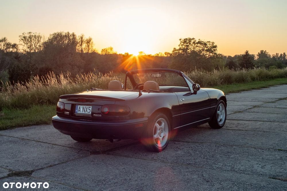 Mazda MX-5 - 21