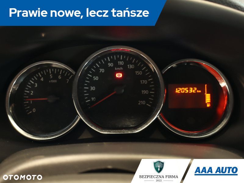 Dacia Sandero Stepway - 13