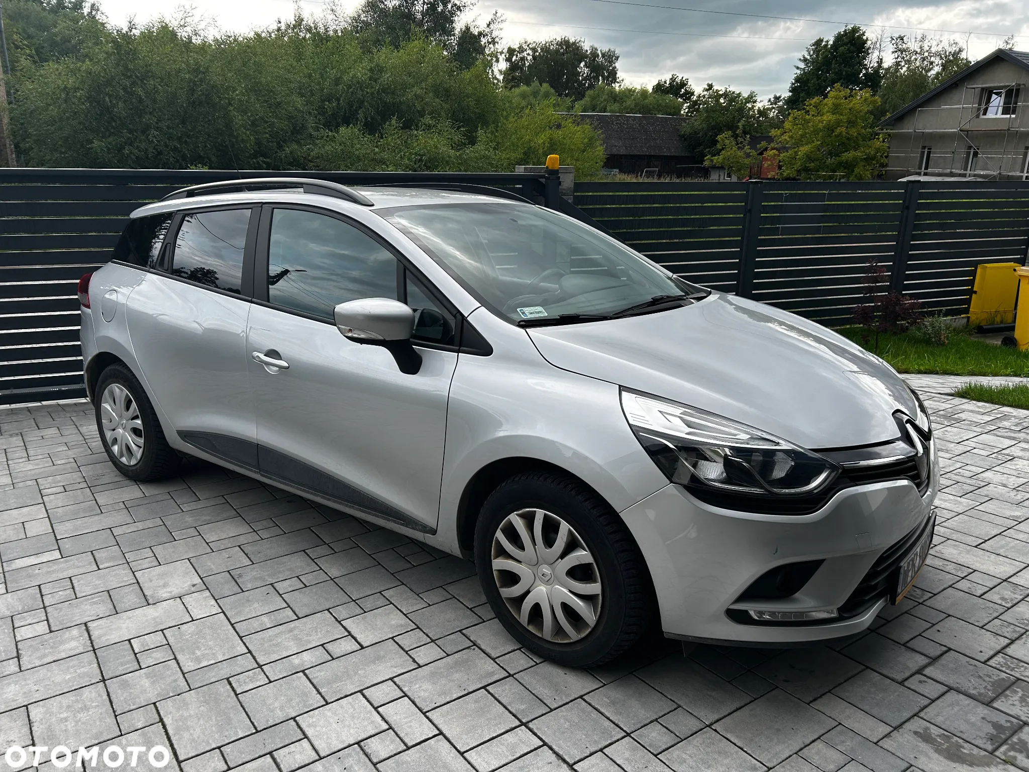Renault Clio 0.9 Energy TCe Life - 3
