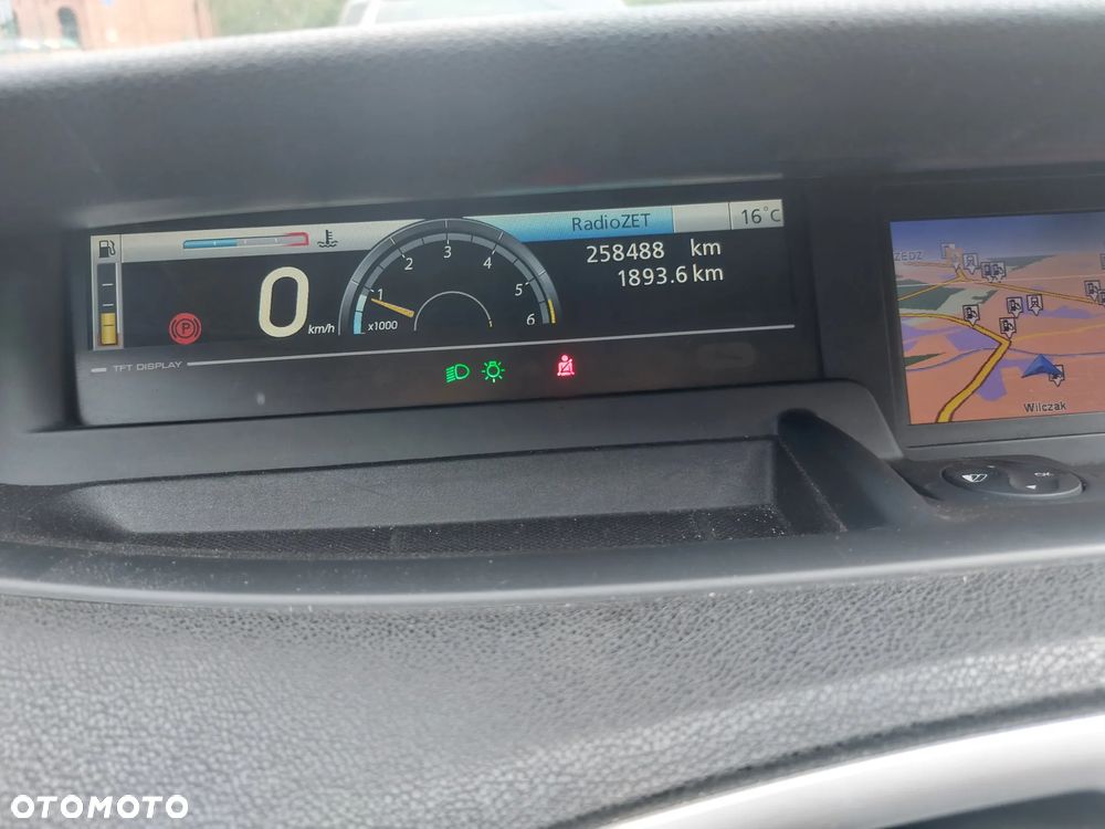 Opel Astra IV 1.7 CDTI Enjoy - 35