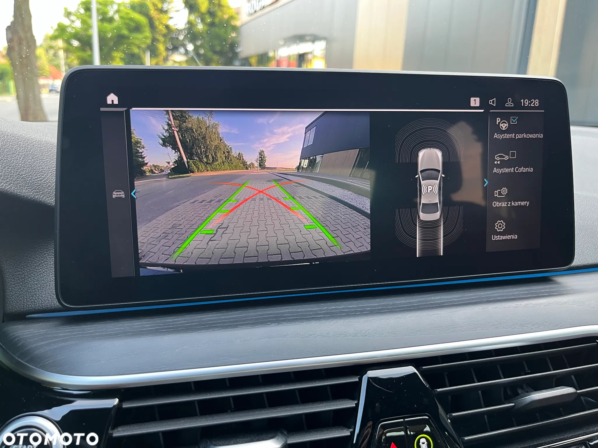 BMW Seria 5 - 37