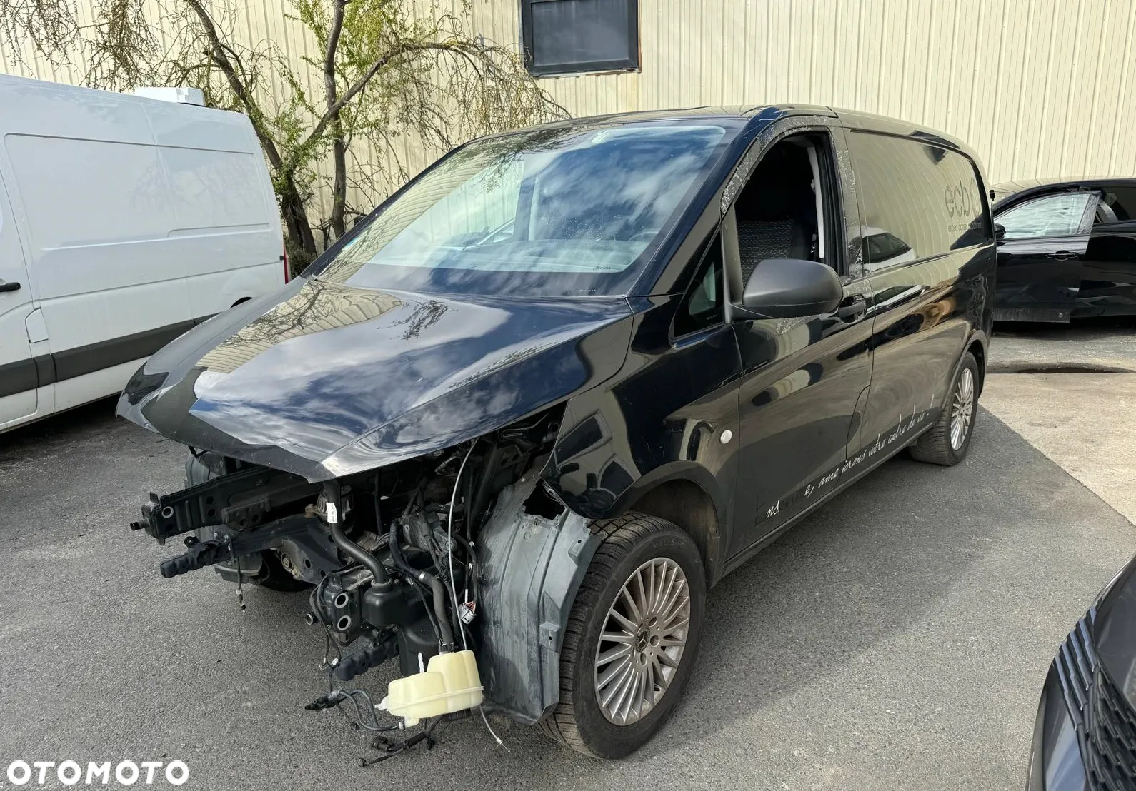 Mercedes-Benz vito 114 cdi - 5