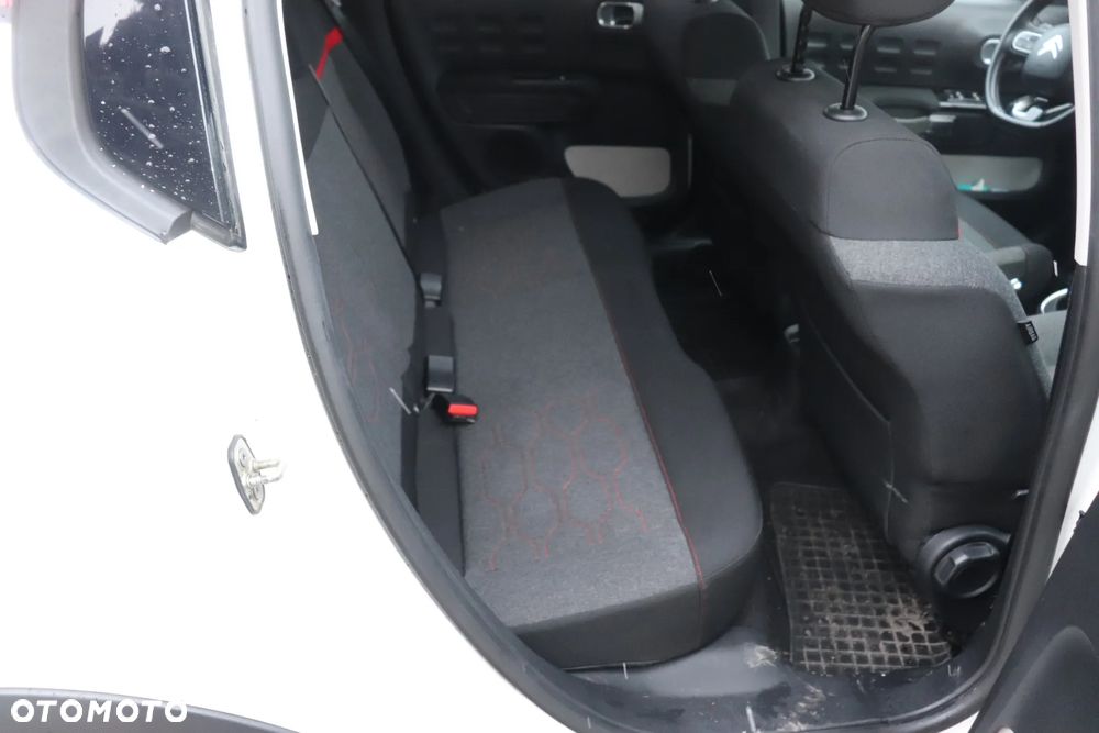 Citroën C3 Pure Tech 110 S&S SHINE PACK - 23