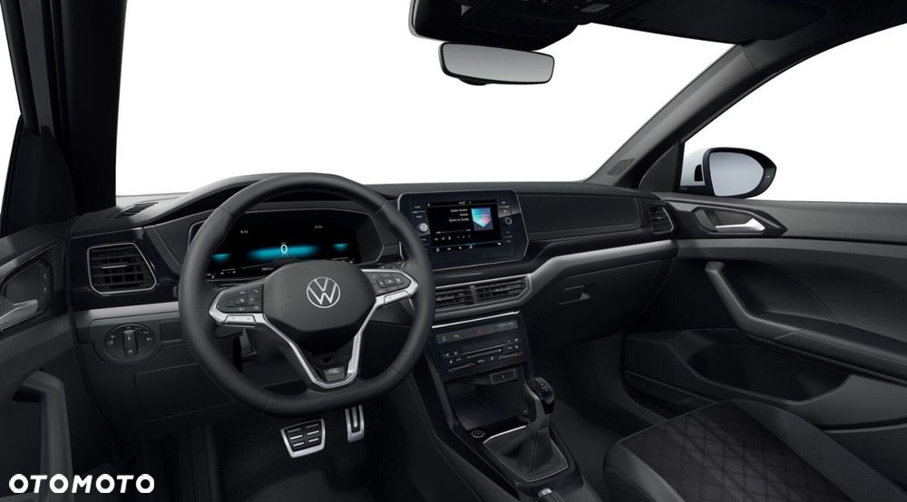 Volkswagen T-Cross - 9