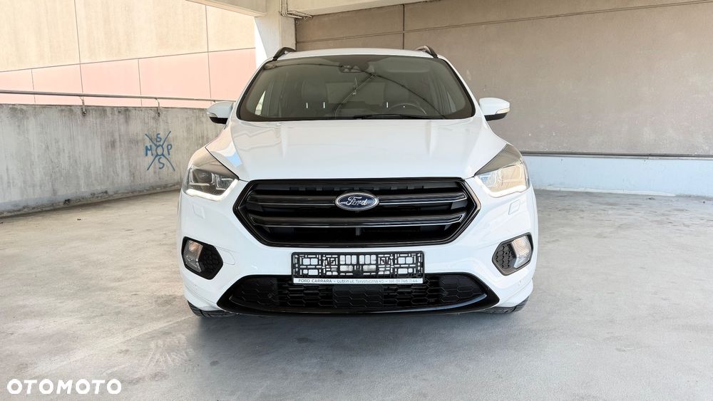Ford Kuga 2.0 EcoBoost 4x4 ST-Line - 13