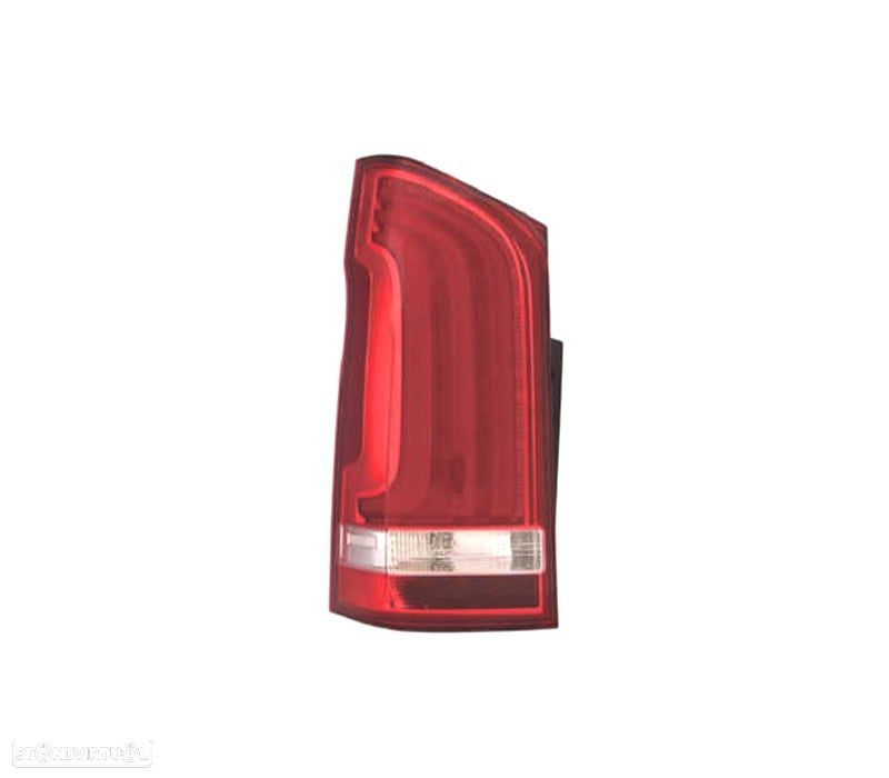 FAROLIM LED ESQ PARA MERCEDES VITO W447 1P 14-19 - 1