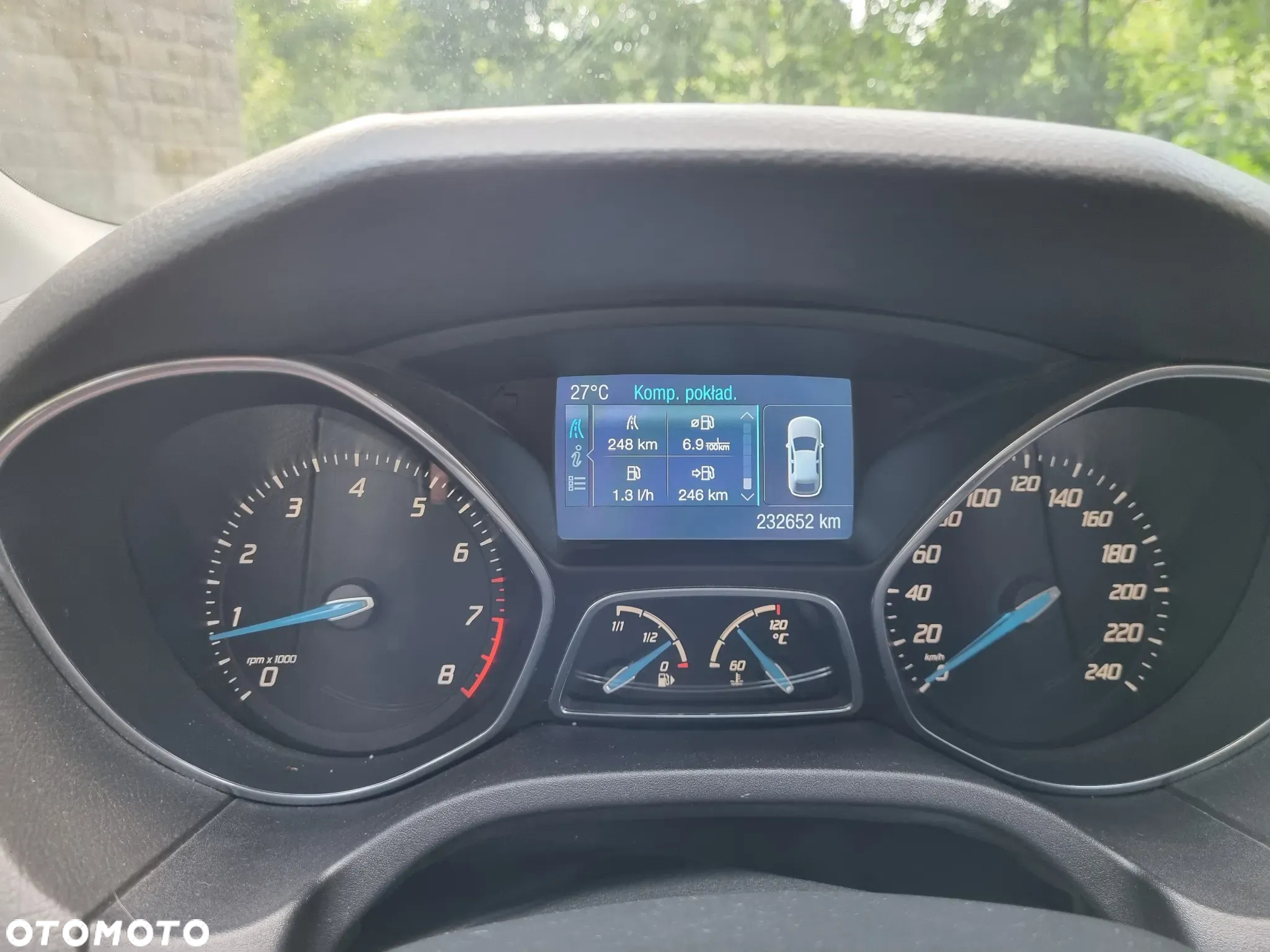 Ford Focus - 17
