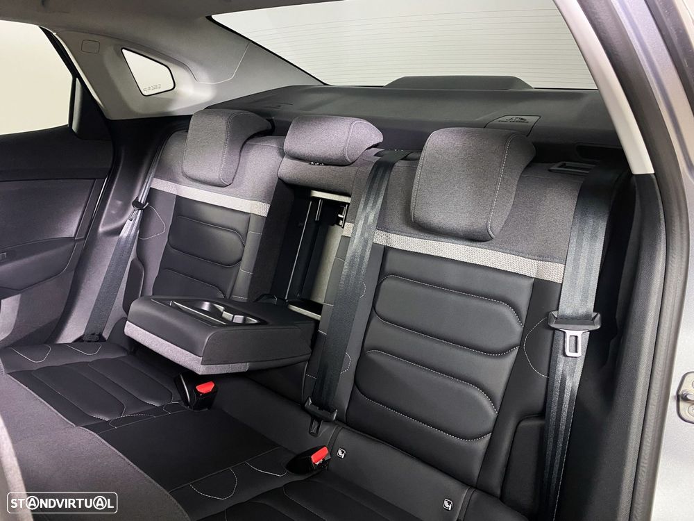 Citroën C4 X 1.2 PureTech Max EAT8 - 20