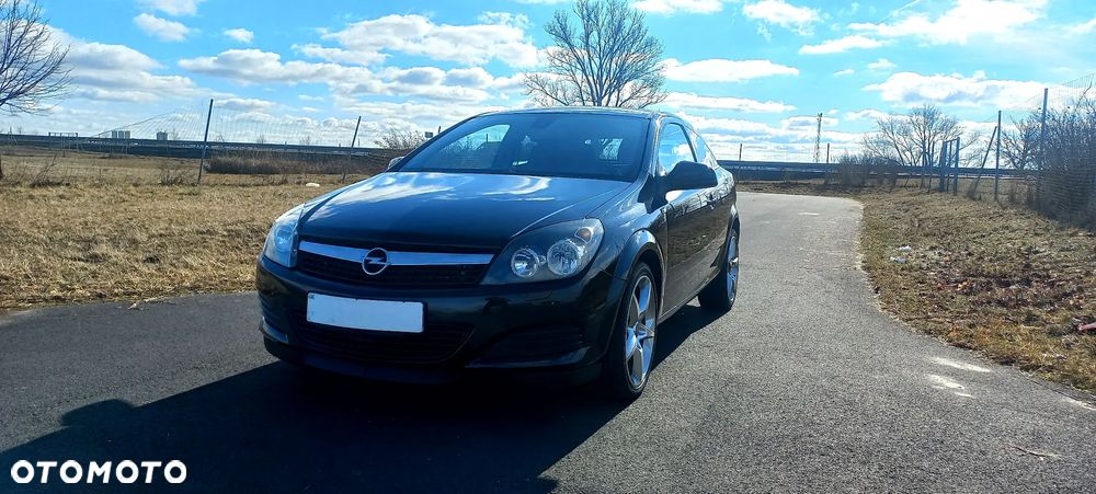 Opel Astra 1.6 Edition 111 Jahre - 3