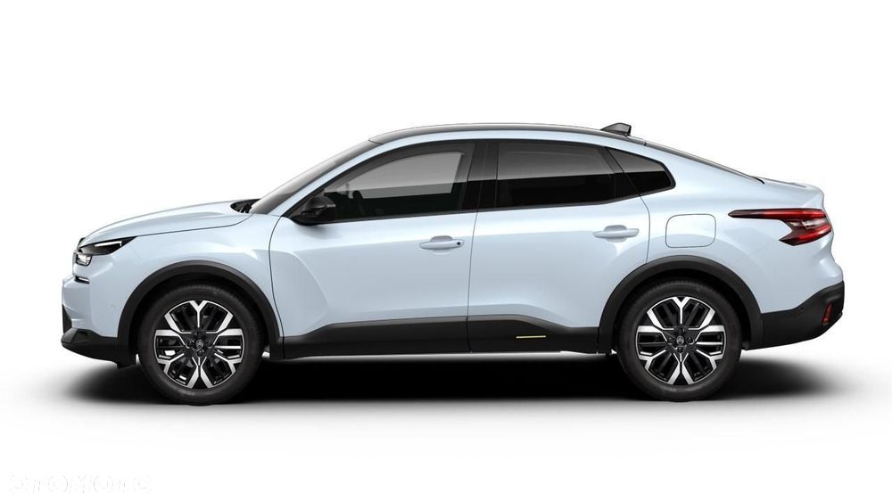 Citroën C4X - 2