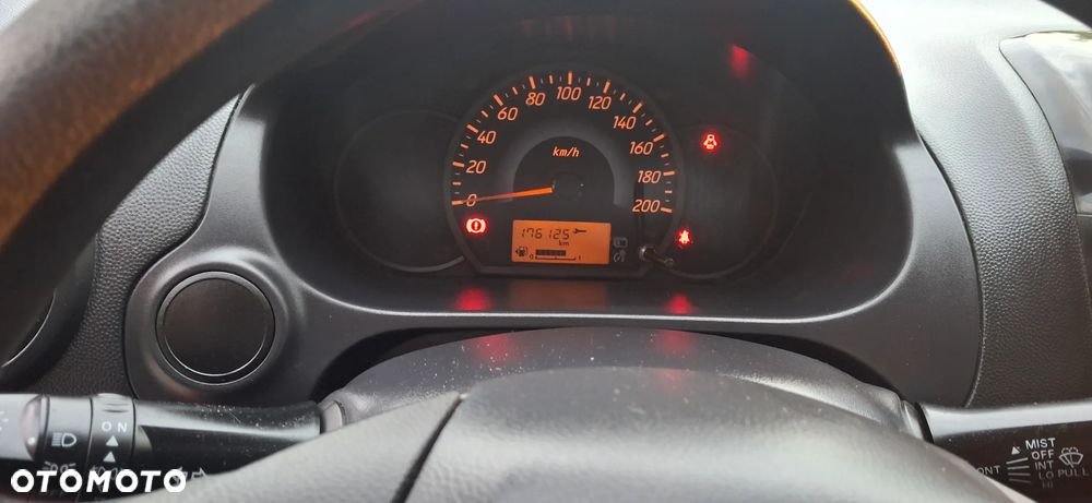 Mitsubishi Space Star 1.0 Active - 11