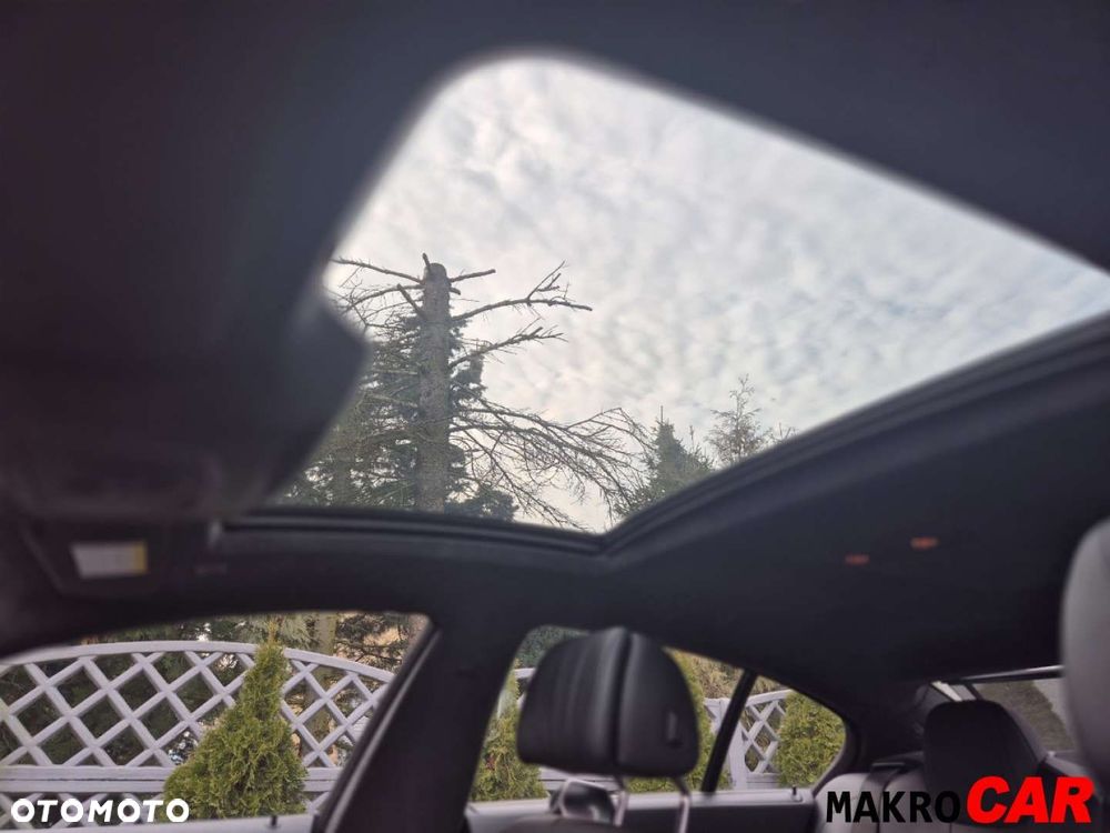 BMW Seria 6 650i xDrive M Sport Edition - 17