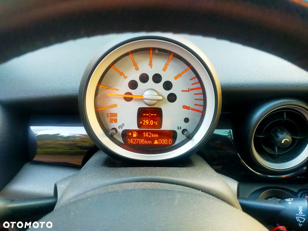 MINI Cooper S - 31