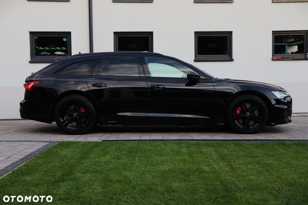 Audi S6 Avant - 11