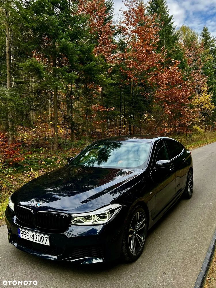 BMW 6GT - 17