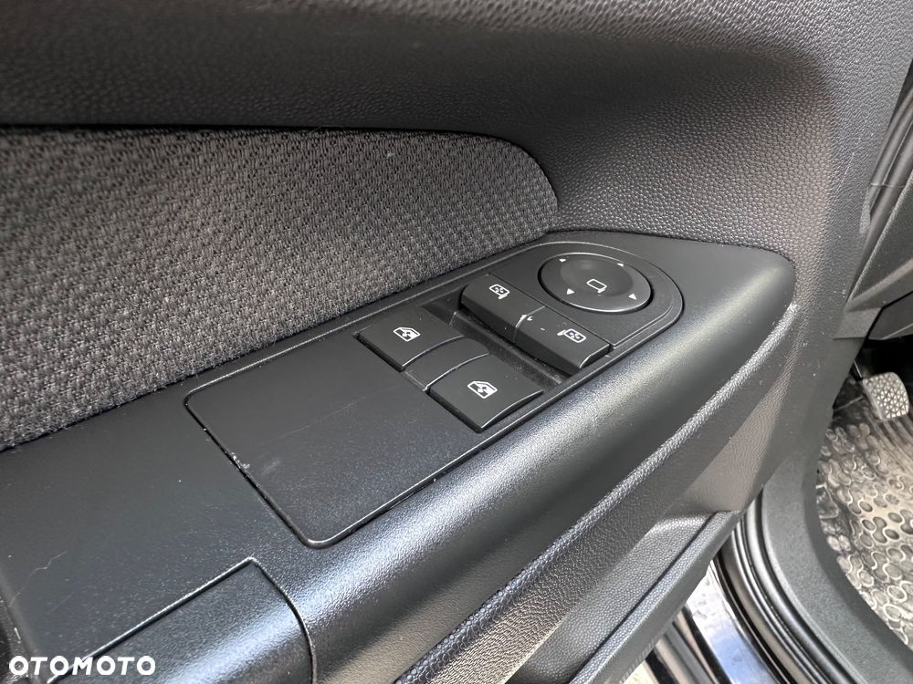 Opel Zafira 1.8 Catch me - 18