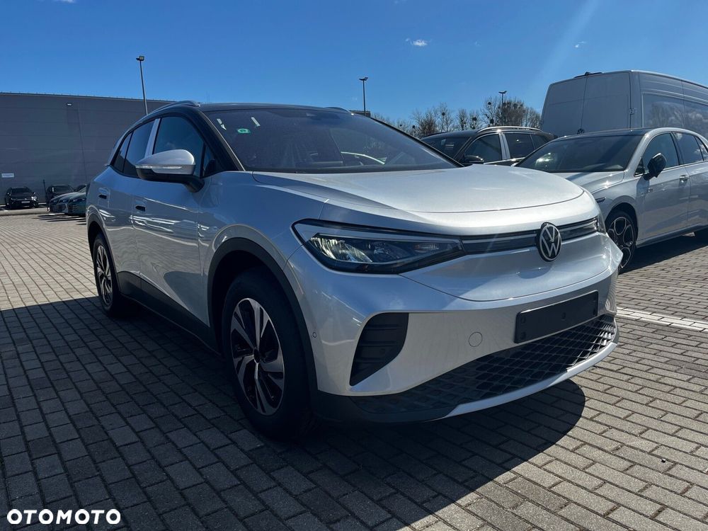 Volkswagen ID.4 - 7