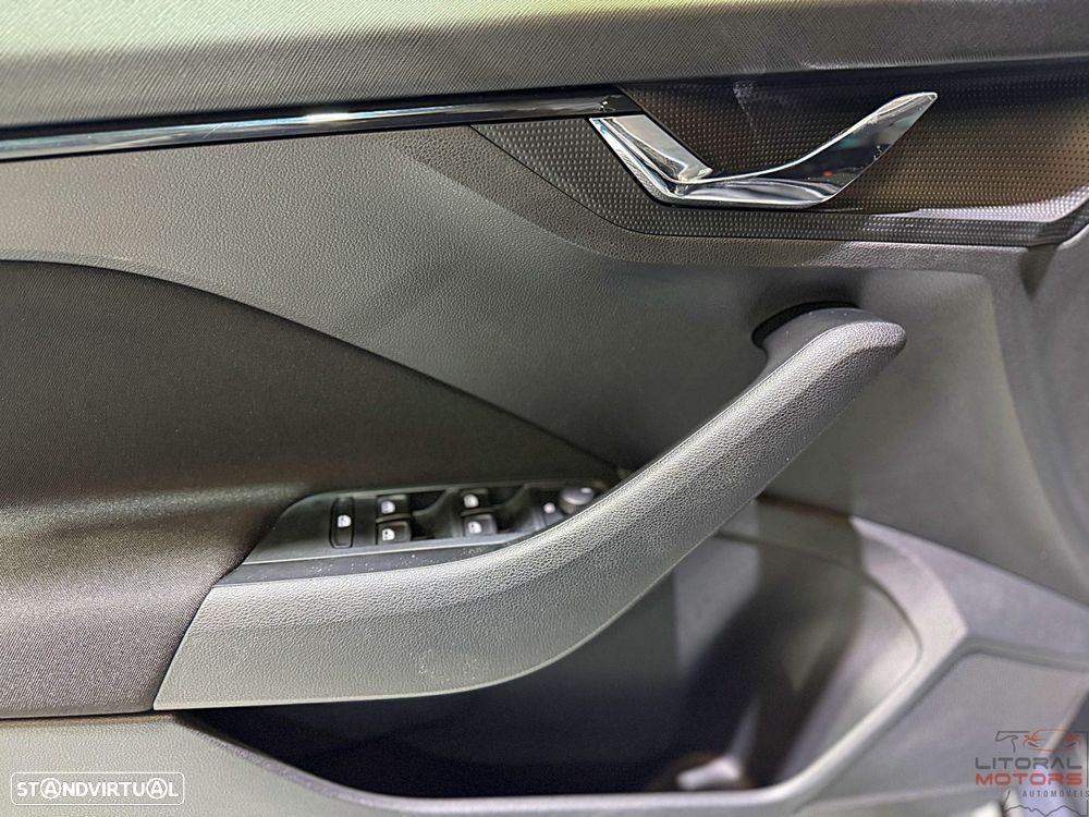 Skoda Kamiq 1.0 TSI Style - 17