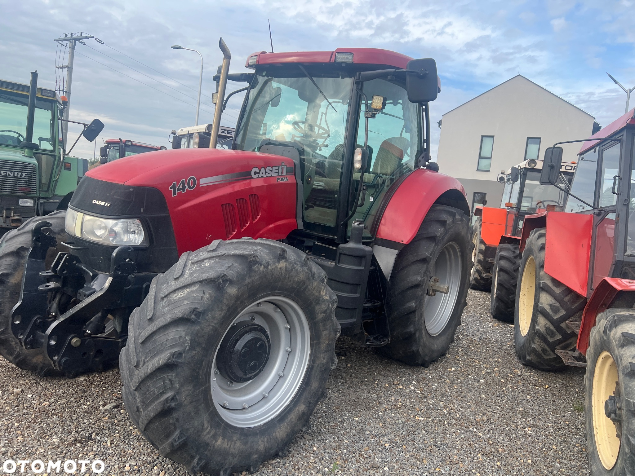 Zetor 16145 - 9