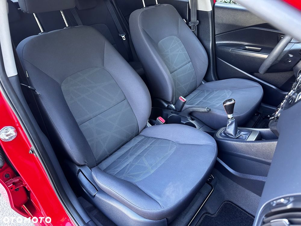 Kia Rio 1.2 Dream-Team Edition - 26