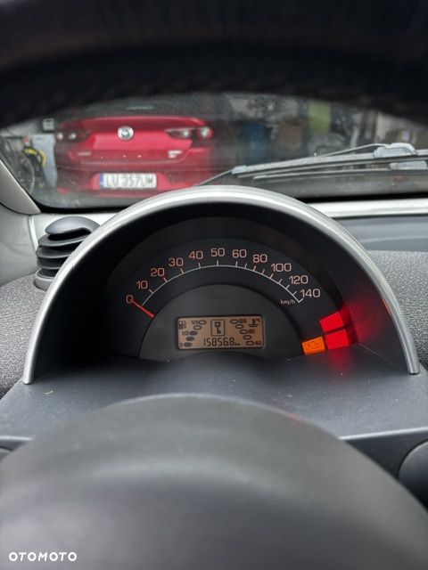 Smart Fortwo & passion cdi - 6