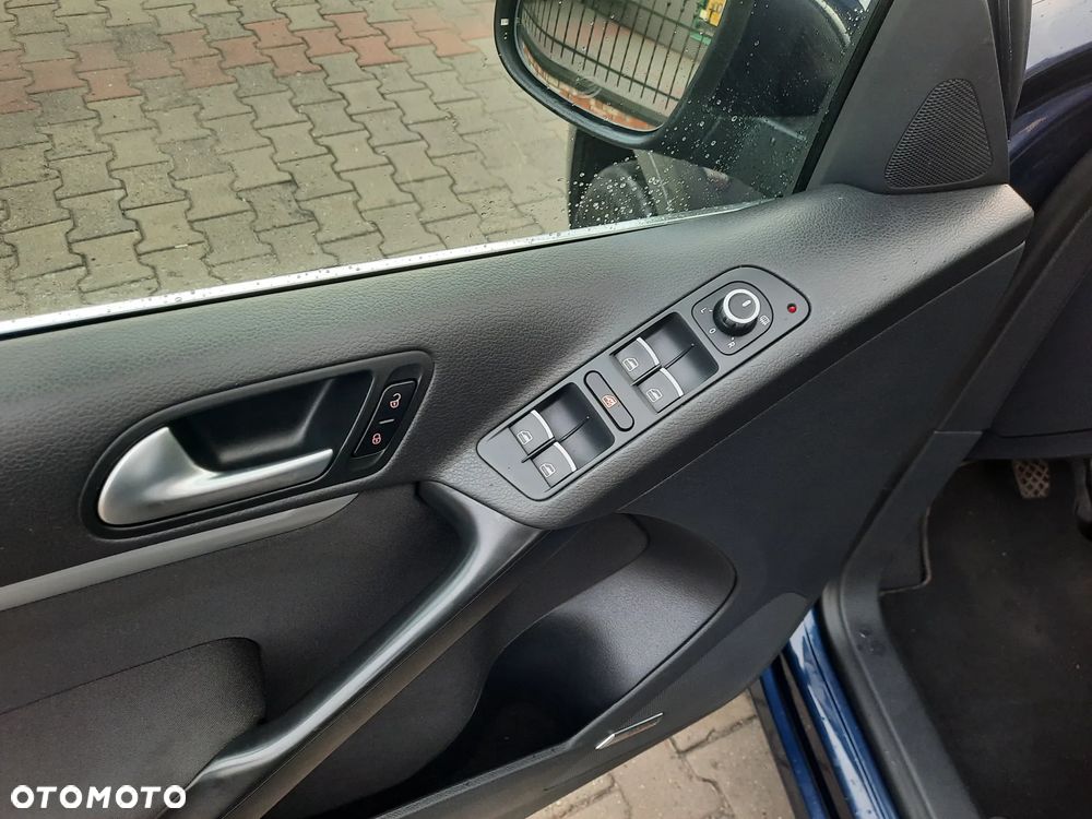 Volkswagen Tiguan 2.0 TDI 4Mot Track&Style - 20