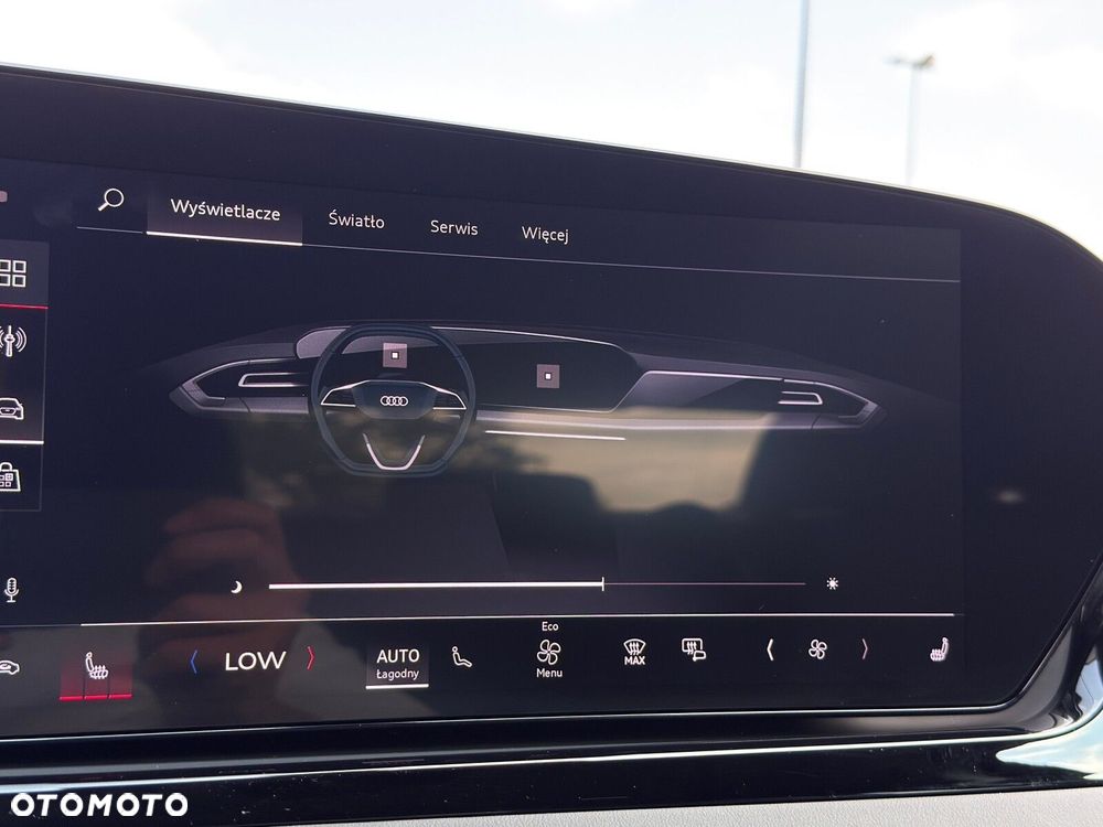 Audi A5 Limousine - 31