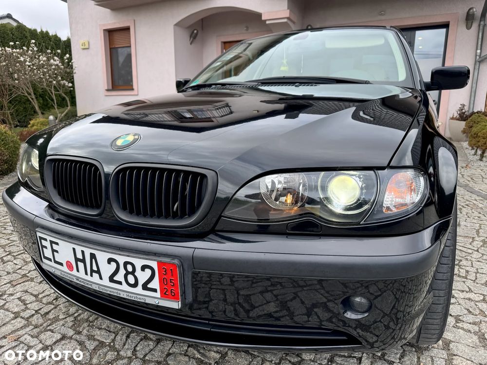 BMW Seria 3 318i Edition Exclusive - 12