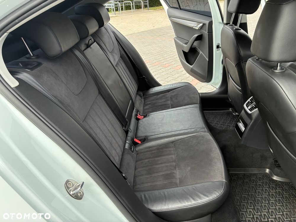 Skoda Octavia 1.6 TDI Business - 17